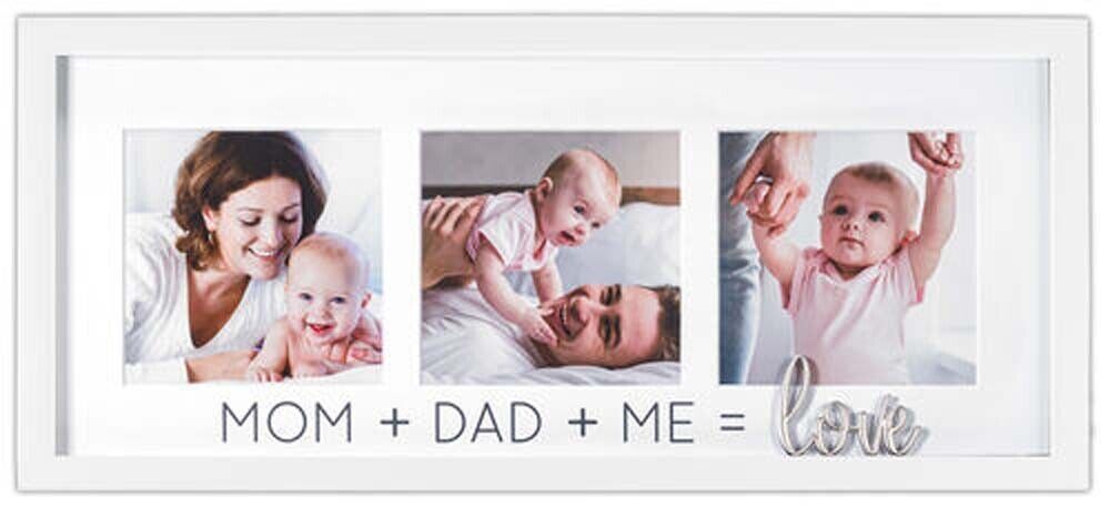 Malden 3 Op.4x4 Mom + Dad + Me = Love