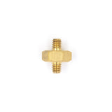 Promaster Short Adapter Spigot 3/8"-16 male - 3/8"-16 male