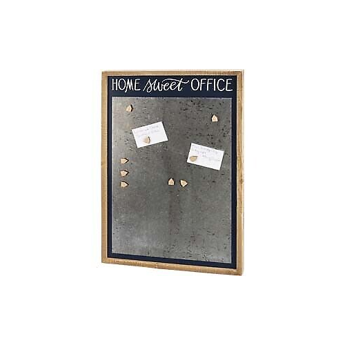 Primitives Magnet Board - Home Sweet Office