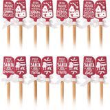 Primitives Spatula  - Move Over Santa Here Comes Nana