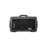 Pelican 1606Air Case with Foam - Black