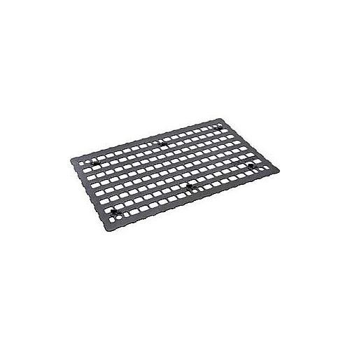 Pelican EZ Click MOLLE Lid Panel for 1650 Protector Case
