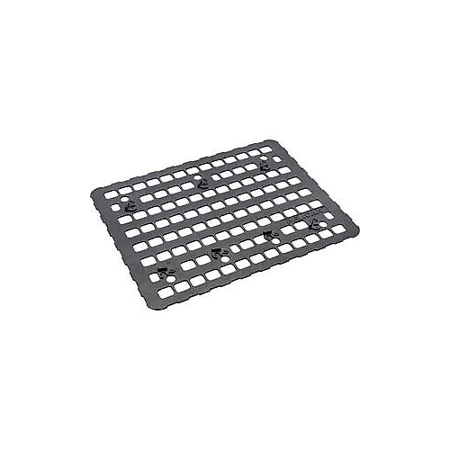 Pelican EZ Click MOLLE Lid Panel for 1610/1620 Protector Case