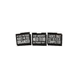 Primitives File Folder Set - Tasks