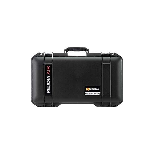 Pelican 1506Air Case with Foam - Black