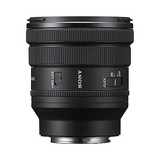 Sony FE PZ 16-35mm f/4 G Lens