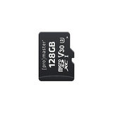 Promaster 128GB Micro SDXC Performance 2.0