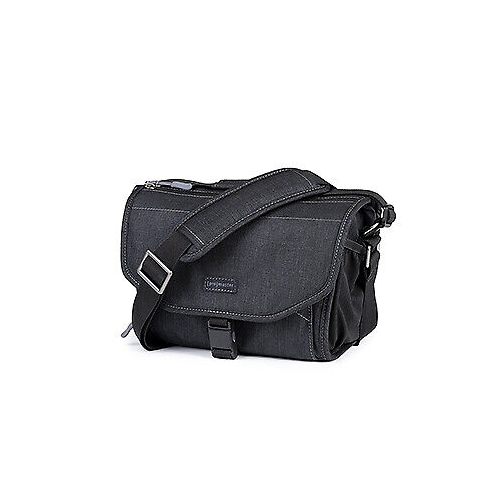Promaster Blue Ridge Extra Small Shoulder Bag (1.8L Deep Blue)