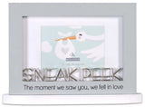 Malden 4X6 Sneak Peak Modern Statement Frame