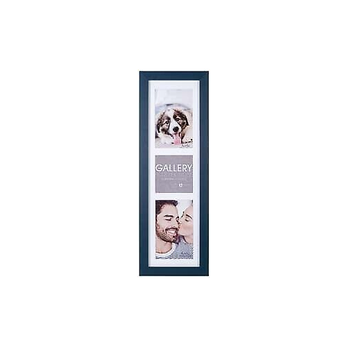 Malden 3-Op. 4X4/4X6 Blue Linear Frame