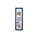 Malden 3-Op. 4X4/4X6 Blue Linear Frame