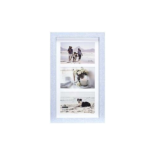 Malden 3 Op. Linear-Periwinkle Linear Frame