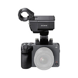 Sony FX30 Digital Cinema Camera with XLR Handle Unit