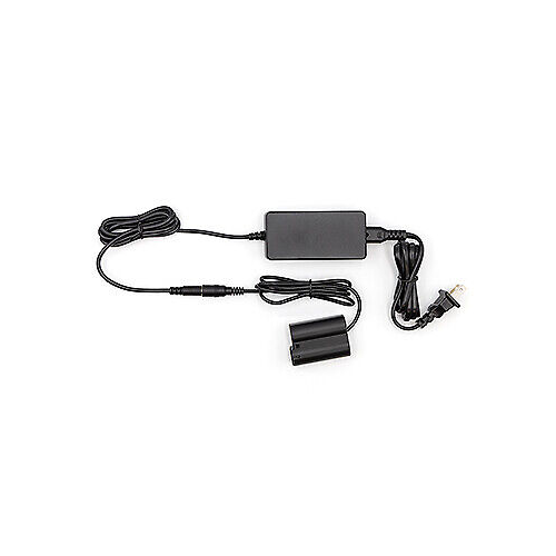 Promaster DC Coupler with AC Power Supply for Nikon EN-EL15