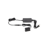 Promaster DC Coupler with AC Power Supply for Canon LP-E6
