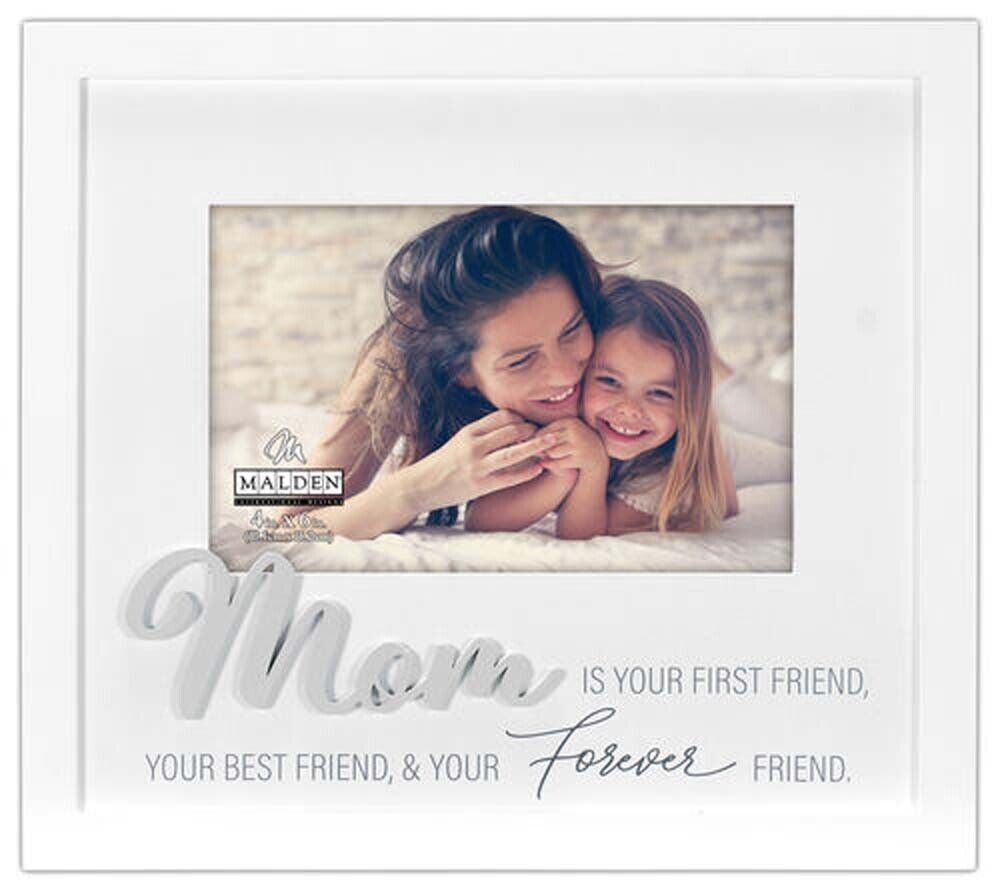 Malden 4x6 Mom Laser Frame