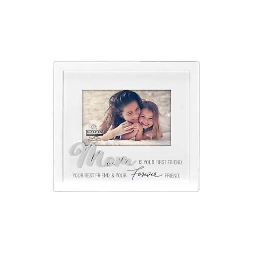 Malden 4x6 Mom Laser Frame