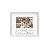 Malden 4x6 Grandma Laser Frame