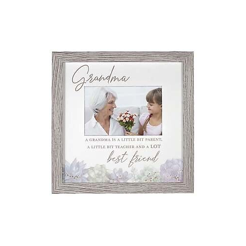 Malden 4x6 Grandma Mulberry Frame