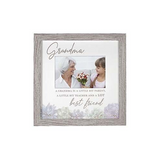 Malden 4x6 Grandma Mulberry Frame