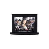 Malden 4x6 Graduate Modern Statement Frame