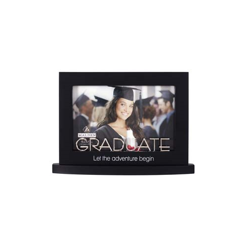 Malden 4x6 Graduate Modern Statement Frame