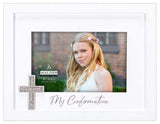 Malden 4x6 My Confirmation Frame