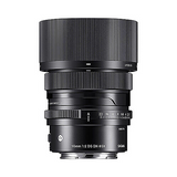 Sigma 50mm f/2 DG DN Contemporary Lens (Sony E)