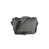 Promaster Blue Ridge Large Shoulder Bag (5.8L Green)