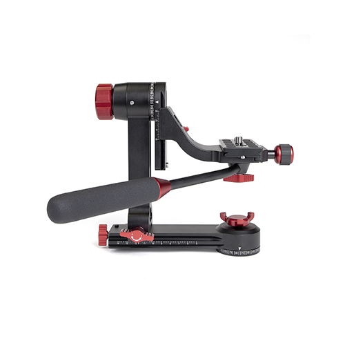 Promaster GH26 Professional Gimbal Head