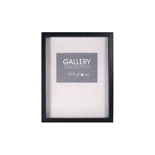 Malden 11x14 Black Shadowbox