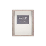 Malden 11x14 Gray Shadowbox