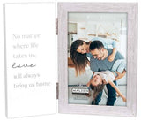 Malden 4x6 Family Hinged Frame