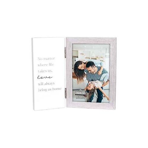 Malden 4x6 Family Hinged Frame