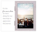 Malden 4x6 Friends Hinged Frame