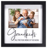 Malden 4x6 Grandkids Frame