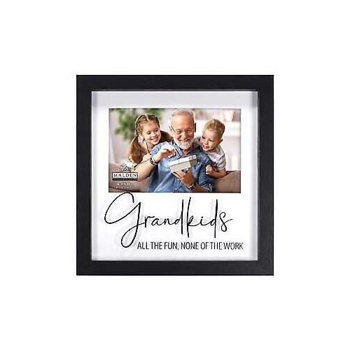 Malden 4x6 Grandkids Frame