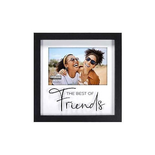 Malden 4x6 Friends Frame