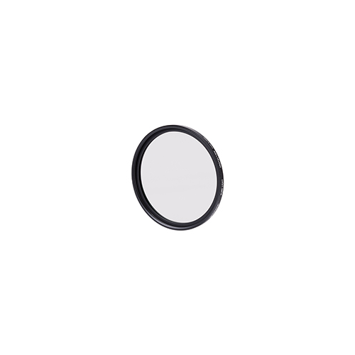 Promaster 58mm Protection Filter - Pure Light