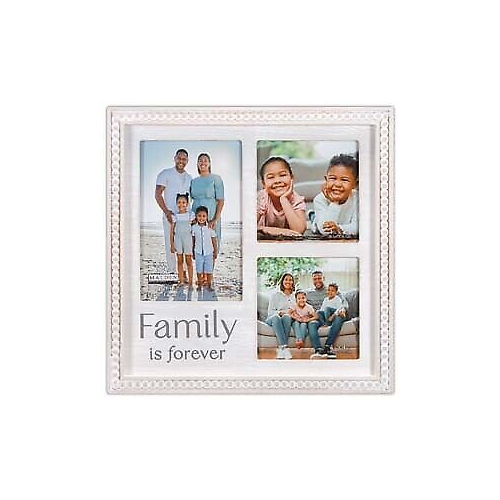 Malden 3-Op. 4x4/4x6 Family Collage