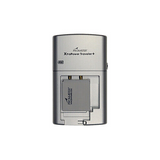 Promaster Traveler Flex Charger for Interchangeable Lens Camera Batteries