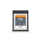 Promaster 512GB Advanced CFexpress 4.0 Type B