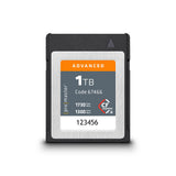 Promaster 1TB Advanced CFexpress 4.0 Type B