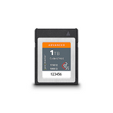 Promaster 1TB Advanced CFexpress 4.0 Type B