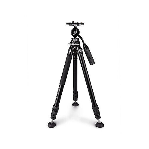 Promaster Key Grip Video Tripod Kit - Aluminum