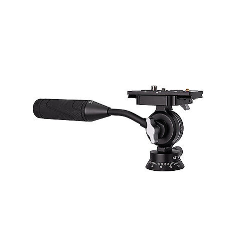 Promaster Key Grip Video Head
