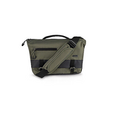 Promaster Jasper 2.0 Medium Satchel Bag (6.8 L Green)