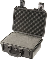 Pelican iM2100 Storm Case with Foam (Black)