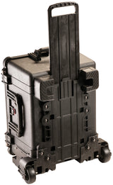 Pelican 1620M Case and Mobility Kit with Foam