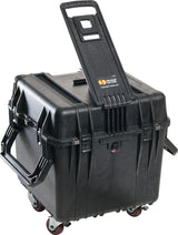 Pelican 0340NF Cube Case without Foam (Black)